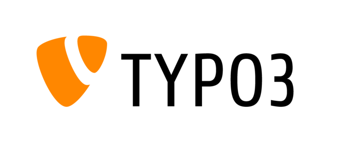 TYPO3 Logo TYPO3 Logo