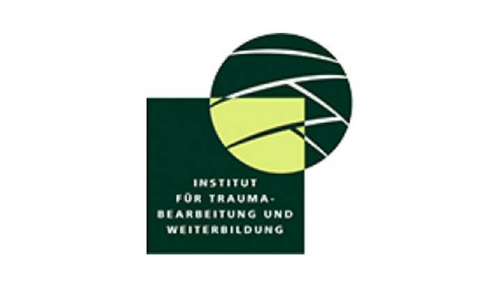 Logo Traumabearbeitung Frankfurt