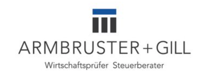 Logo der Kanzlei Armbruster & Gill