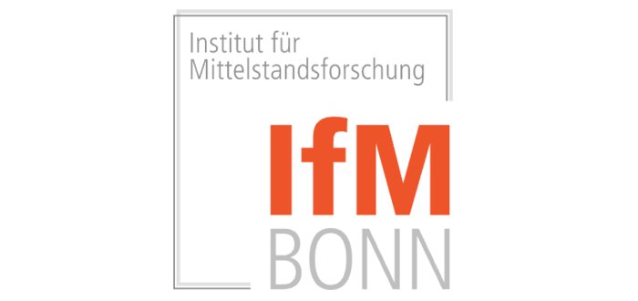 Logo IFM Bonn