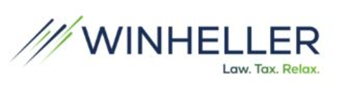 Winheller Rechtsanwälte und Steuerberater Winheller Rechtsanwälte und Steuerberater
