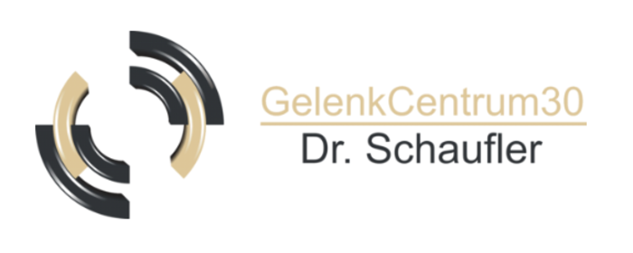Logo vom Gesundheitscentrum 30