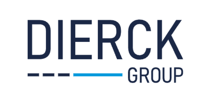 Logo der Dierck Gruppe