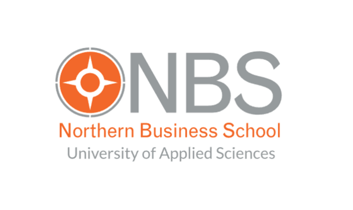 Logo Northern Business School