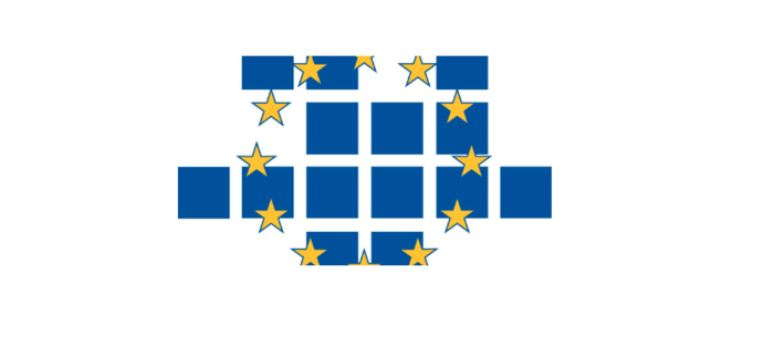 Logo Rat der Gemeinden und Regionen Europs