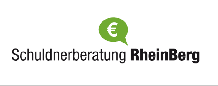 Logo der Schuldnerberatung Rheinsberg