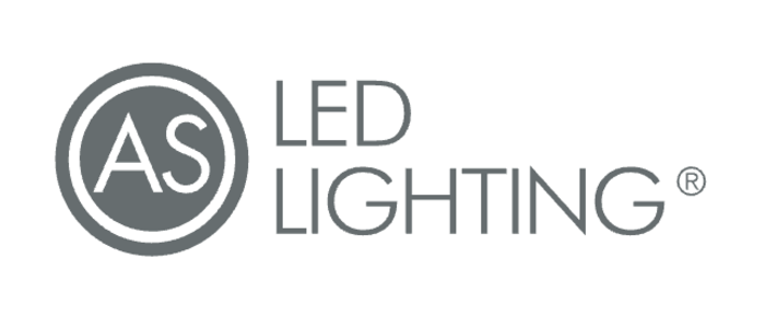 Logo der AS Led GmbH