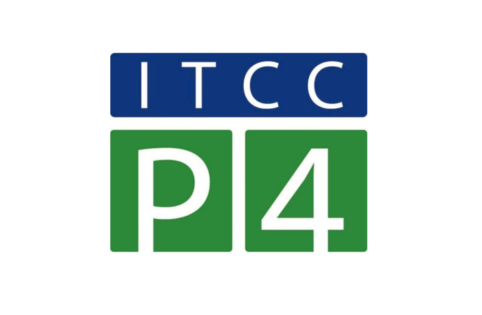 Logo ITCCP4